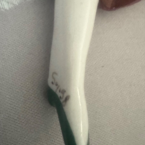 Serge Poupee Millet Onionhead Doll - Picture 5 of 10